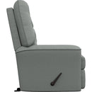  Best Home Furnishings Mexi 7NW55 Swivel Glider Recliner - Power Blue IMAGE 3
