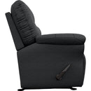  Best Home Furnishings Unity 7N34LU Space Saver Recliner - Steel IMAGE 3