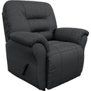  Best Home Furnishings Unity 7N37LU Rocker Recliner - Steel IMAGE 1