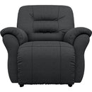  Best Home Furnishings Unity 7N37LU Rocker Recliner - Steel IMAGE 2