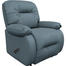  Best Home Furnishings Brinley 8MP85LV Power Swivel Glider Recliner - Tranquil IMAGE 1