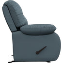 Best Home Furnishings Brinley 8MZ84LV Power Tilt Headrest Space Saver Recliner - Tranquil IMAGE 3