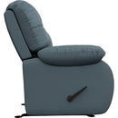  Best Home Furnishings Brinley 8MZ87LV Power Tilt Headrest Rocker Recliner - Tranquil IMAGE 3