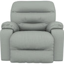  Best Home Furnishings Ryson 8M55 Swivel Glider Recliner - Power Blue IMAGE 2