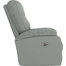  Best Home Furnishings Ryson 8M57 Rocker Recliner - Power Blue IMAGE 3