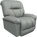  Best Home Furnishings Retreat 8NP04 Power Space Saver Recliner - Power Blue IMAGE 1