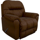  Best Home Furnishings Bodie 8NP14LU Power Space Saver Recliner - Camel IMAGE 1