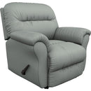  Best Home Furnishings Bodie 8NP15 Power Swivel Glider Recliner - Power Blue IMAGE 1