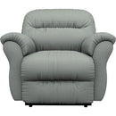  Best Home Furnishings Bodie 8NP15 Power Swivel Glider Recliner - Power Blue IMAGE 2