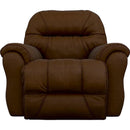 Best Home Furnishings Bodie 8NP17LU Power Rocker Recliner - Camel IMAGE 2