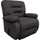  Best Home Furnishings Maddox 8NP44LV Power Space Saver Recliner - Burgundy IMAGE 1