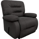  Best Home Furnishings Maddox 8NP45LV Power Swivel Glider Recliner - Chocolate IMAGE 1