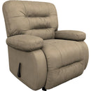  Best Home Furnishings Maddox 8NP47LV Power Rocker Recliner - Mushroom IMAGE 1