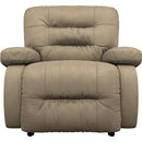  Best Home Furnishings Maddox 8NP47LV Power Rocker Recliner - Mushroom IMAGE 2