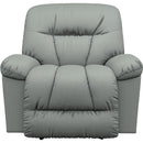  Best Home Furnishings Retreat 8N05 Swivel Glider Recliner - Power Blue IMAGE 2