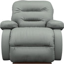  Best Home Furnishings Maddox 8N44 Space Saver Recliner - Power Blue IMAGE 2