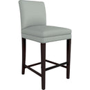  Best Home Furnishings Odellum 2 8800E/24 24 Inch Barstool - Power Blue/Espresso IMAGE 1
