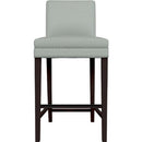  Best Home Furnishings Odellum 2 8800E/24 24 Inch Barstool - Power Blue/Espresso IMAGE 2