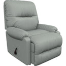  Best Home Furnishings Cannes 9AP04 Power Space Saver Recliner - Power Blue IMAGE 1