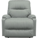  Best Home Furnishings Cannes 9AP05 Power Swivel Glider Recliner - Power Blue IMAGE 2