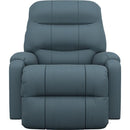 Best Home Furnishings Sedgefield 9AP64LV Power Space Saver Recliner - Tranquil IMAGE 2