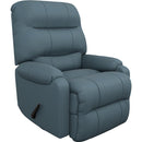  Best Home Furnishings Sedgefield 9AP65LV Power Swivel Glider Recliner - Tranquil IMAGE 1