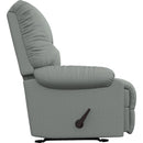  Best Home Furnishings Cannes 9AW05 Swivel Glider Recliner - Power Blue IMAGE 3