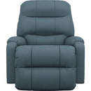  Best Home Furnishings Sedgefield 9AZ65LV Power Tilt Headrest Swivel Glider Recliner - Tranquil IMAGE 2