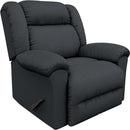  Best Home Furnishings Gigantor 9BP67 Power Rocker Recliner - Indigo IMAGE 1