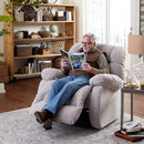  Best Home Furnishings Roscoe 9B22 Power Lift Recliner IMAGE 3