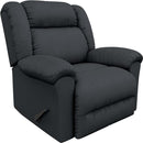  Best Home Furnishings Gigantor 9B67 Rocker Recliner - Indigo IMAGE 1