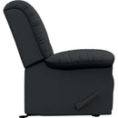  Best Home Furnishings Gigantor 9B67 Rocker Recliner - Indigo IMAGE 3