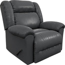  Best Home Furnishings Gigantor 9B67V Rocker Recliner - Raven IMAGE 1