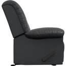  Best Home Furnishings Gigantor 9B67V Rocker Recliner - Raven IMAGE 3