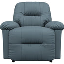 Best Home Furnishings Wynette 9MP14-1LV Power Space Saver Recliner - Tranquil IMAGE 2