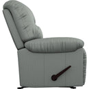  Best Home Furnishings Wynette 9MP15-1 Power Swivel Glider Recliner - Power Blue IMAGE 3