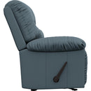  Best Home Furnishings Wynette 9MP17-1LV Power Rocker Recliner - Tranquil IMAGE 3