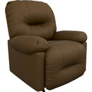  Best Home Furnishings Zaynah 9MP27LV Power Rocker Recliner - Saddle IMAGE 1