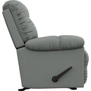  Best Home Furnishings Raider 9MP34-1 Power Space Saver Recliner - Power Blue IMAGE 3