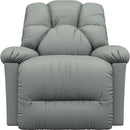  Best Home Furnishings Romulus 9MP54 Power Space Saver Recliner - Power Blue IMAGE 2