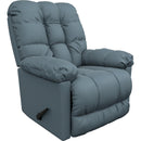  Best Home Furnishings Brosmer 9MP85-1LV Power Swivel Glider Recliner - Tranquil IMAGE 1