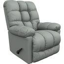  Best Home Furnishings Brosmer 9MP87-1 Power Rocker Recliner - Power Blue IMAGE 1