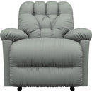  Best Home Furnishings Raider 9MW37-1 Rocker Recliner - Power Blue IMAGE 2