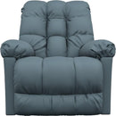  Best Home Furnishings Brosmer 9MW81-1LV Power Lift Recliner - Tranquil IMAGE 2