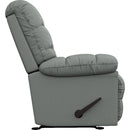  Best Home Furnishings Brosmer 9MW84-1 Space Saver Recliner - Power Blue IMAGE 3
