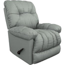  Best Home Furnishings Conen 9MW94 Space Saver Recliner - Power Blue IMAGE 1