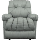  Best Home Furnishings Conen 9MW94 Space Saver Recliner - Power Blue IMAGE 2