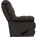  Best Home Furnishings Brosmer 9MZ81-1LU Power Tilt Headrest Lift Recliner - Chocolate IMAGE 3