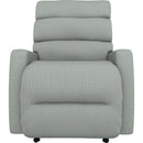  Best Home Furnishings Kristisha 9NP34 Power Space Saver Recliner - Power Blue IMAGE 2