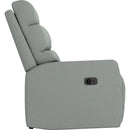  Best Home Furnishings Kristisha 9NP37 Power Rocker Recliner - Power Blue IMAGE 3